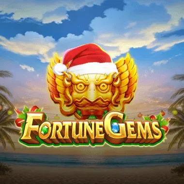 Fortune Gems game tile