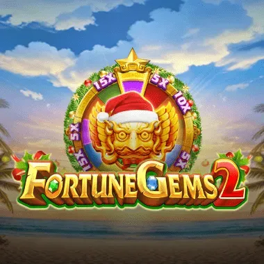 Fortune Gems 2 game tile