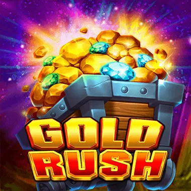 Gold Rush game tile