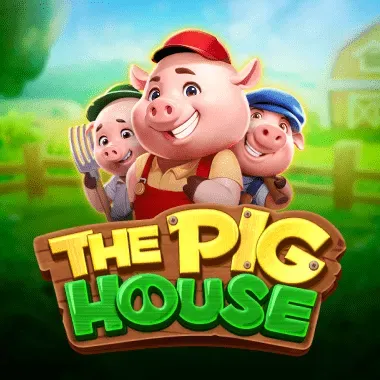 Play The Pig House pokie online – OzzyBet AU