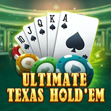 Play Ultimate Texas Holdem pokie online – OzzyBet NZ