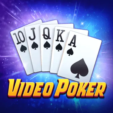 Play Video Poker pokie online – OzzyBet AU