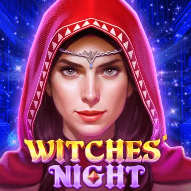 Play Witches' Night pokie online – OzzyBet AU