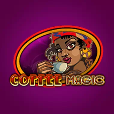 Coffee Magic game tile