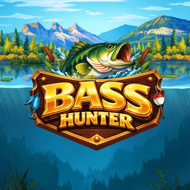 Play Bass Hunter pokie online – OzzyBet NZ