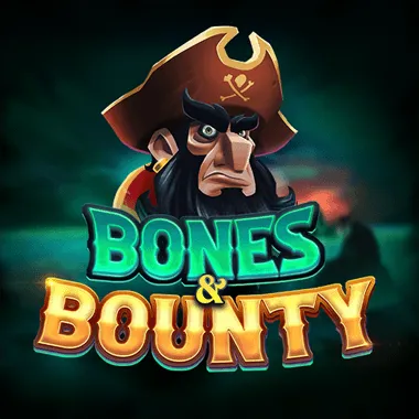Play Bones & Bounty! pokie online – OzzyBet AU