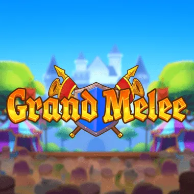Play Grand Melee pokie online – OzzyBet AU