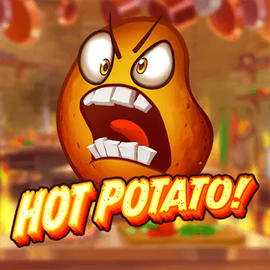 Play Hot Potato pokie online – OzzyBet AU