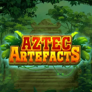 Play Aztec Artefacts pokie online – OzzyBet AU