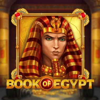Play Book of Egypt pokie online – OzzyBet AU