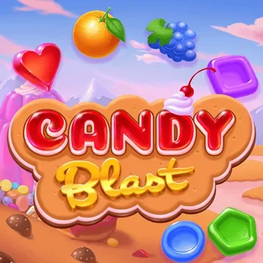 Play Candy Blast pokie online – OzzyBet AU