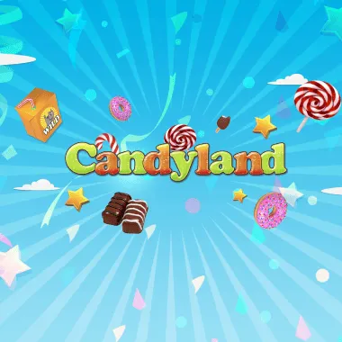 Play Candyland pokie online – OzzyBet AU