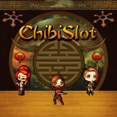 Play Chibi Slot pokie online – OzzyBet AU