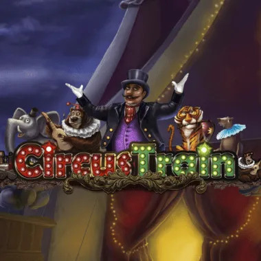 Play Circus Train pokie online – OzzyBet AU