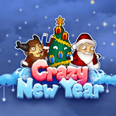 Play Crazy New Year pokie online – OzzyBet AU