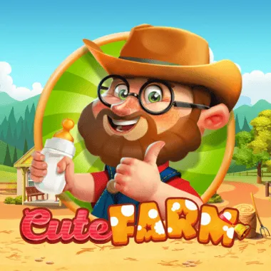 Play Cute Farm pokie online – OzzyBet AU