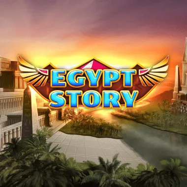 Play Egypt Story pokie online – OzzyBet AU