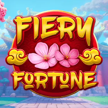 Play Fiery Fortune pokie online – OzzyBet AU