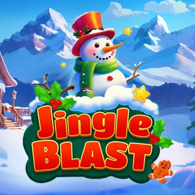 Play Jingle Blast pokie online – OzzyBet AU