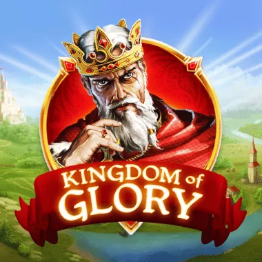 Play Kingdom of Glory pokie online – OzzyBet AU