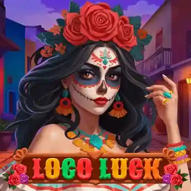 Play Loco Luck pokie online – OzzyBet AU