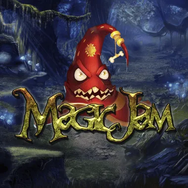 Play Magic Jam pokie online – OzzyBet AU