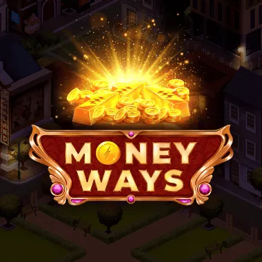Play Money Ways pokie online – OzzyBet AU
