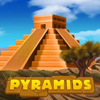 Play Pyramids pokie online – OzzyBet AU