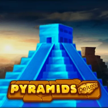 Play Pyramids Deluxe pokie online – OzzyBet AU