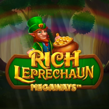 Play Rich Leprechaun Megaways pokie online – OzzyBet AU