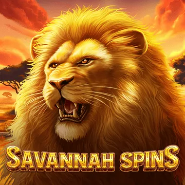 Play Savannah Spins pokie online – OzzyBet AU