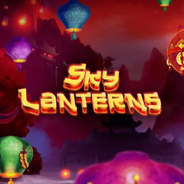 Play Sky Lanterns pokie online – OzzyBet AU