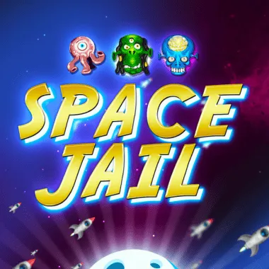 Play Space Jail pokie online – OzzyBet AU