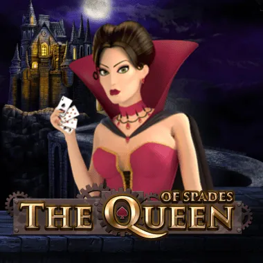 Play The Queen of Spades pokie online – OzzyBet AU