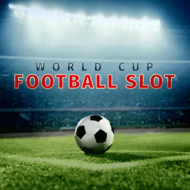 Play World Cup Football pokie online – OzzyBet AU