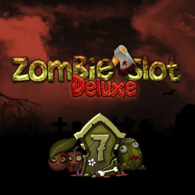 Play Zombie Slot Deluxe pokie online – OzzyBet AU