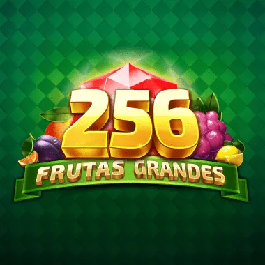 Play 256 Frutas Grandes pokie online – OzzyBet AU