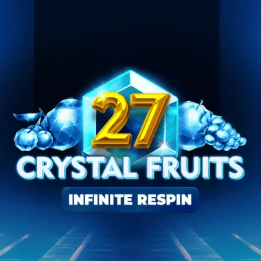 Play 27 Crystal Fruits pokie online – OzzyBet AU