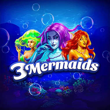 Play 3 Mermaids pokie online – OzzyBet AU