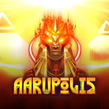 Play Aarupolis pokie online – OzzyBet AU