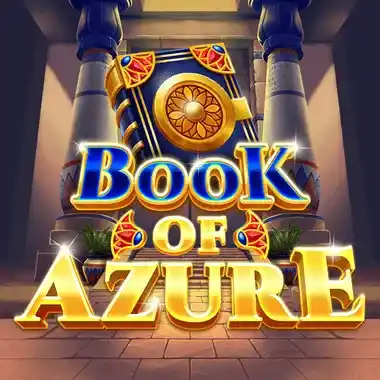 Play Book of Azure pokie online – OzzyBet AU