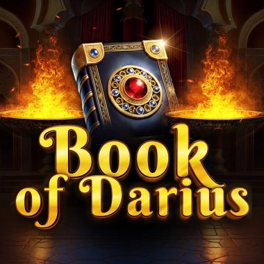 Play Book of Darius pokie online – OzzyBet AU
