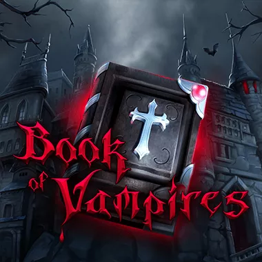 Play Book of Vampires pokie online – OzzyBet AU