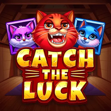 Play Catch the Luck pokie online – OzzyBet AU