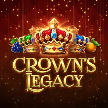 Play Crown's Legacy pokie online – OzzyBet AU