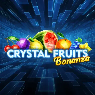 Play Crystal Fruits Bonanza pokie online – OzzyBet AU