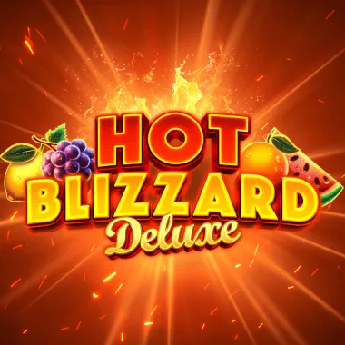 Play Hot Blizzard Deluxe pokie online – OzzyBet AU