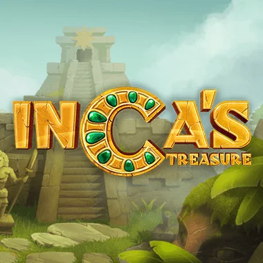 Play Inca's Treasure pokie online – OzzyBet AU