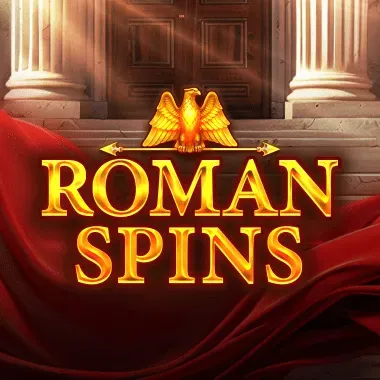 Play Roman Spins pokie online – OzzyBet AU