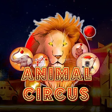 Play Animal Circus pokie online – OzzyBet AU